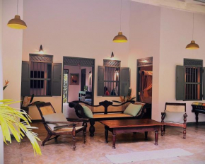 Villa Kandupamula